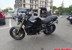 Triumph Street Triple (2007 - 12) usata