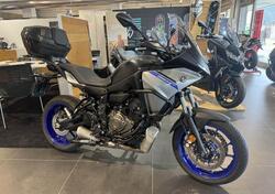 Yamaha MT-07 (2021 - 24) usata