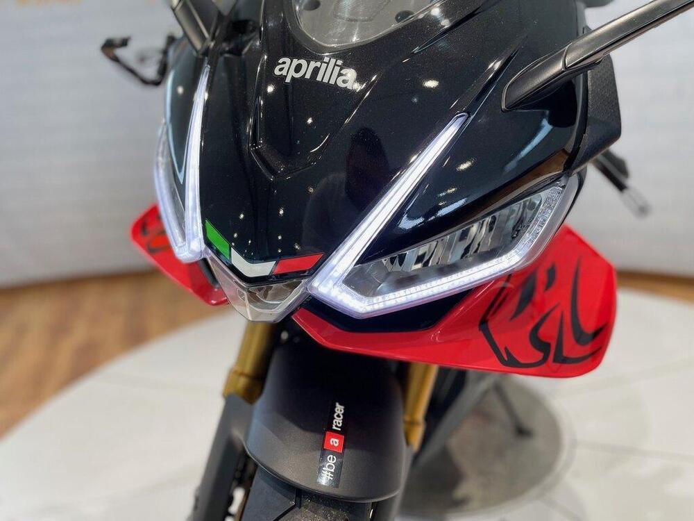 Aprilia RSV4 1100 Factory (2020) (5)