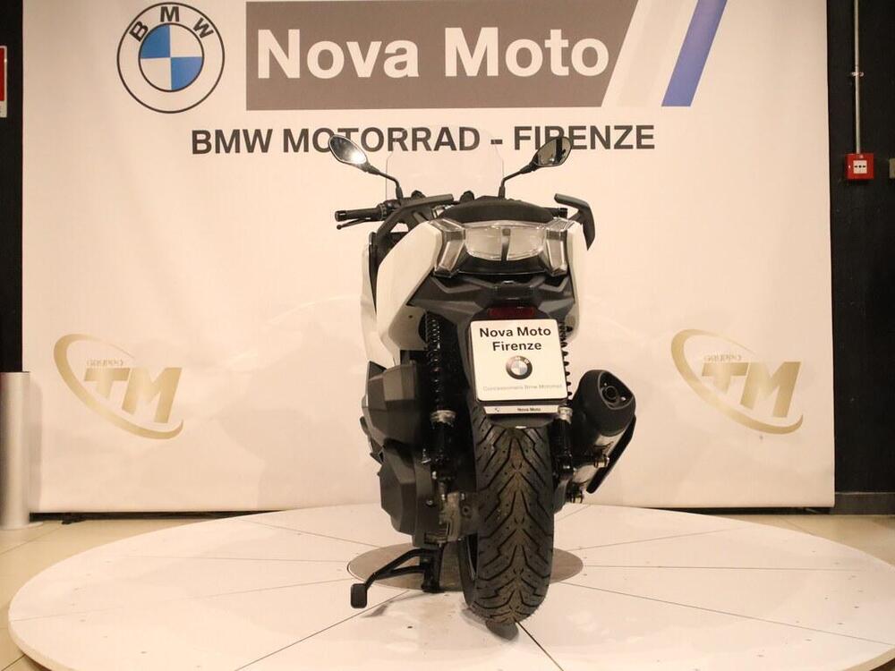 Bmw C 400 GT (2021 - 24) (4)