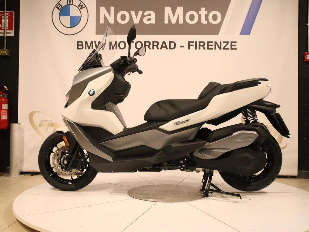 Bmw C 400 GT (2021 - 24)