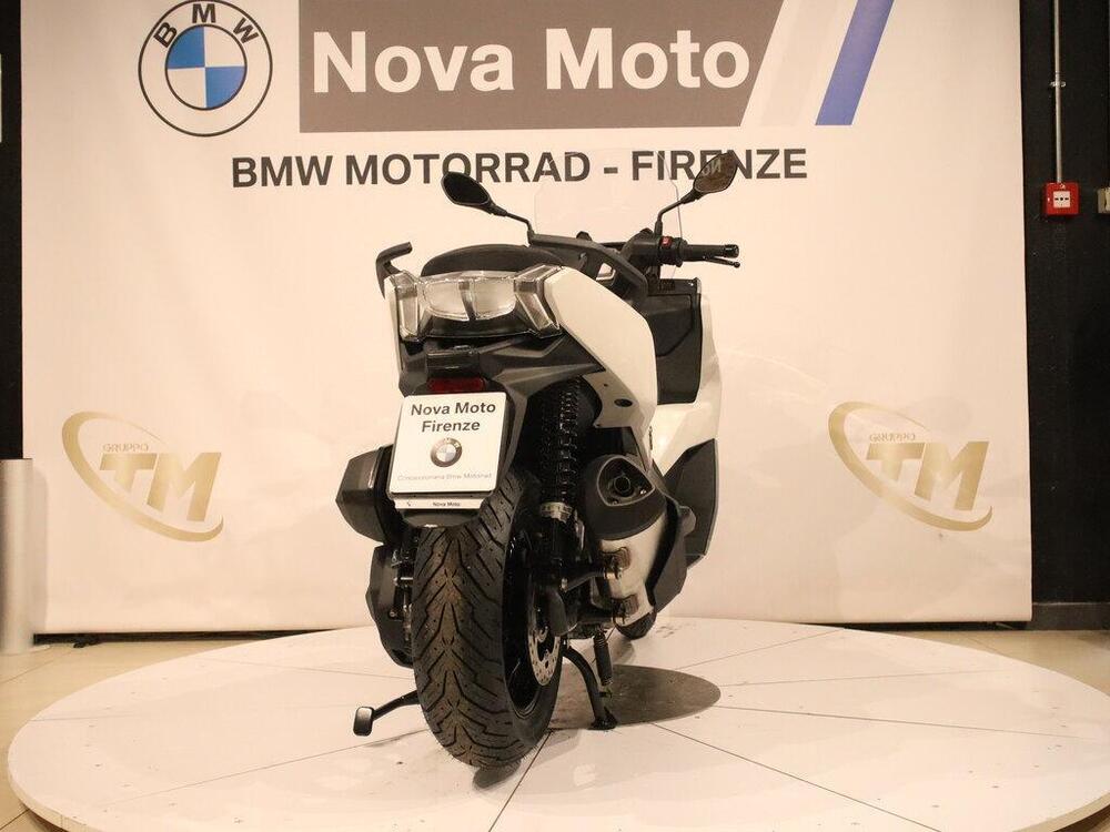 Bmw C 400 GT (2021 - 24) (5)