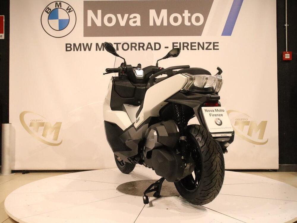 Bmw C 400 GT (2021 - 24) (3)