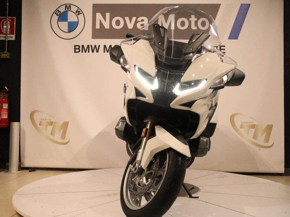 Bmw R 1250 RT (2021 - 25) (4)