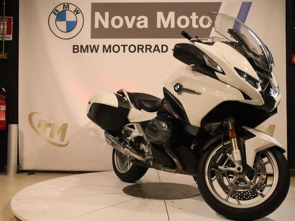 Bmw R 1250 RT (2021 - 25) (5)