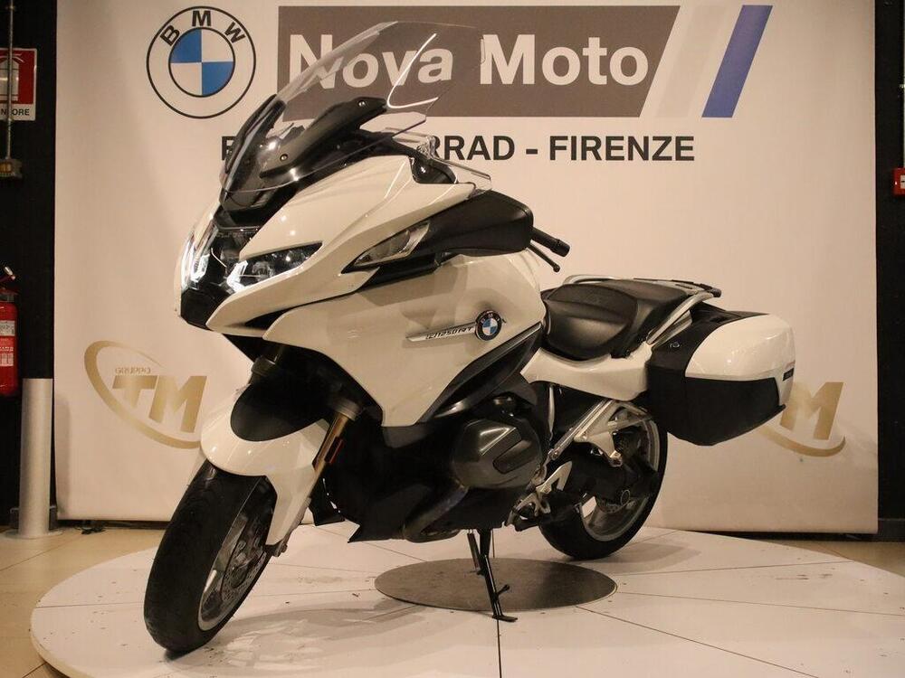 Bmw R 1250 RT (2021 - 25) (3)