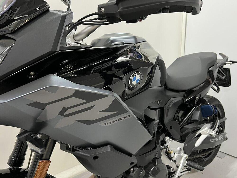 Bmw F 900 XR (2020 - 25) (5)