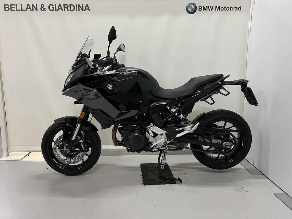 Bmw F 900 XR (2020 - 25)