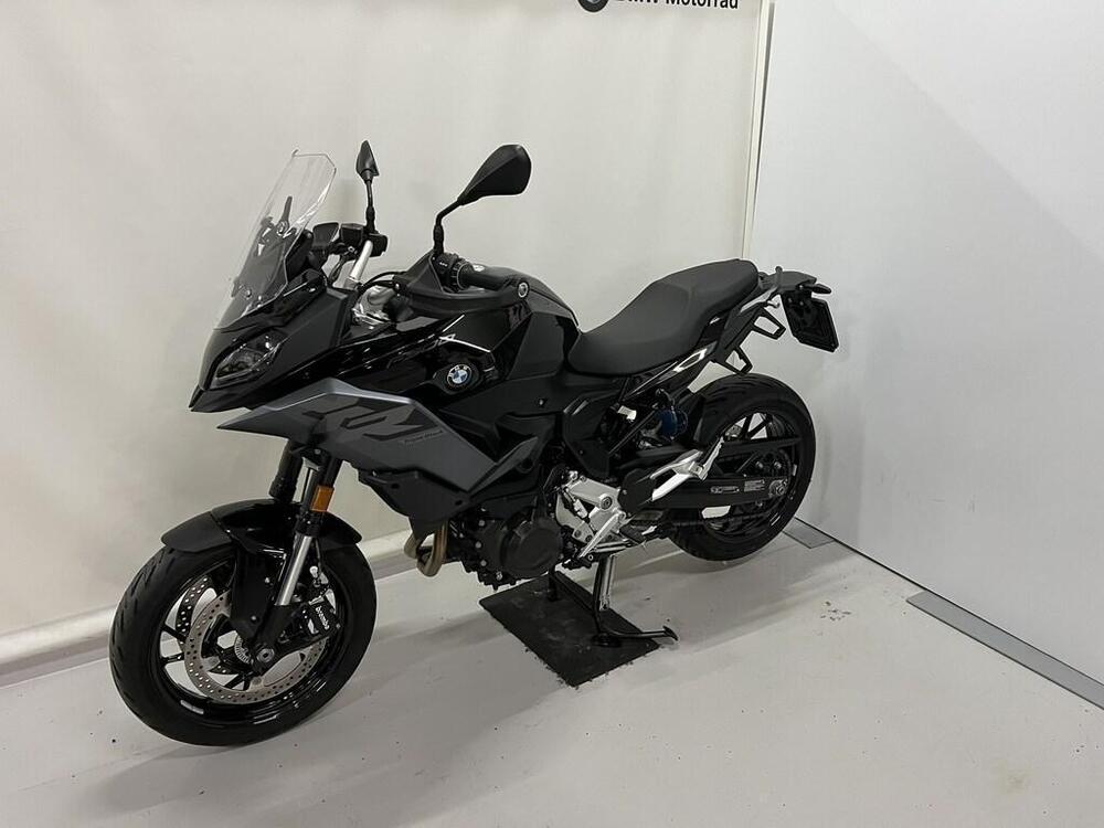 Bmw F 900 XR (2020 - 25) (3)