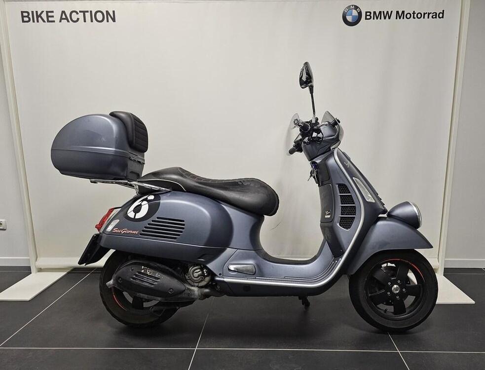 Vespa Sei Giorni 300 Hpe (2019)