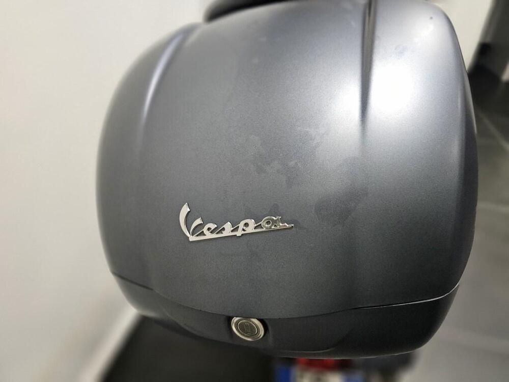 Vespa Sei Giorni 300 Hpe (2019) (5)