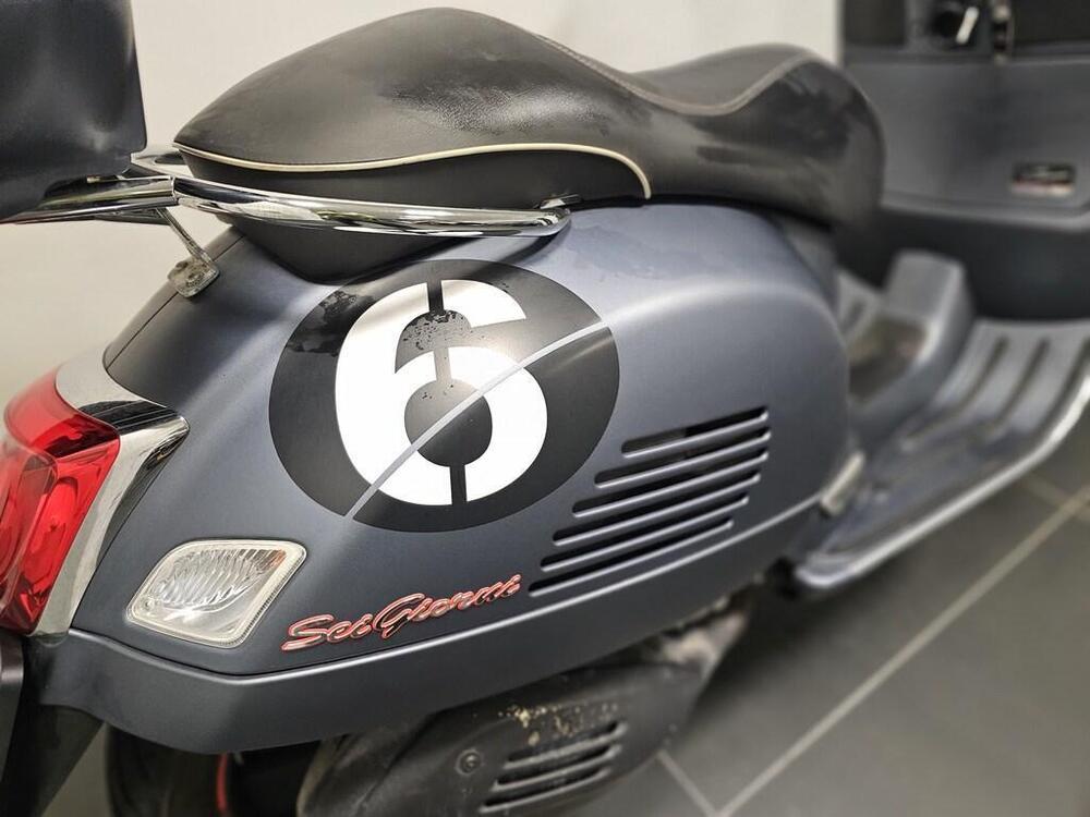 Vespa Sei Giorni 300 Hpe (2019) (3)