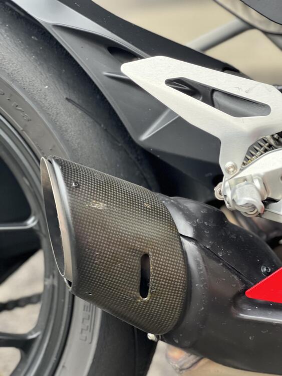 Ducati Panigale V2 (2021 - 24) (3)