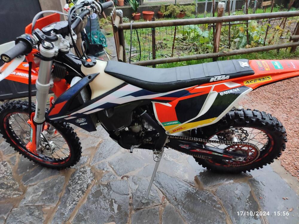 KTM EXC 350 F (2018) (2)