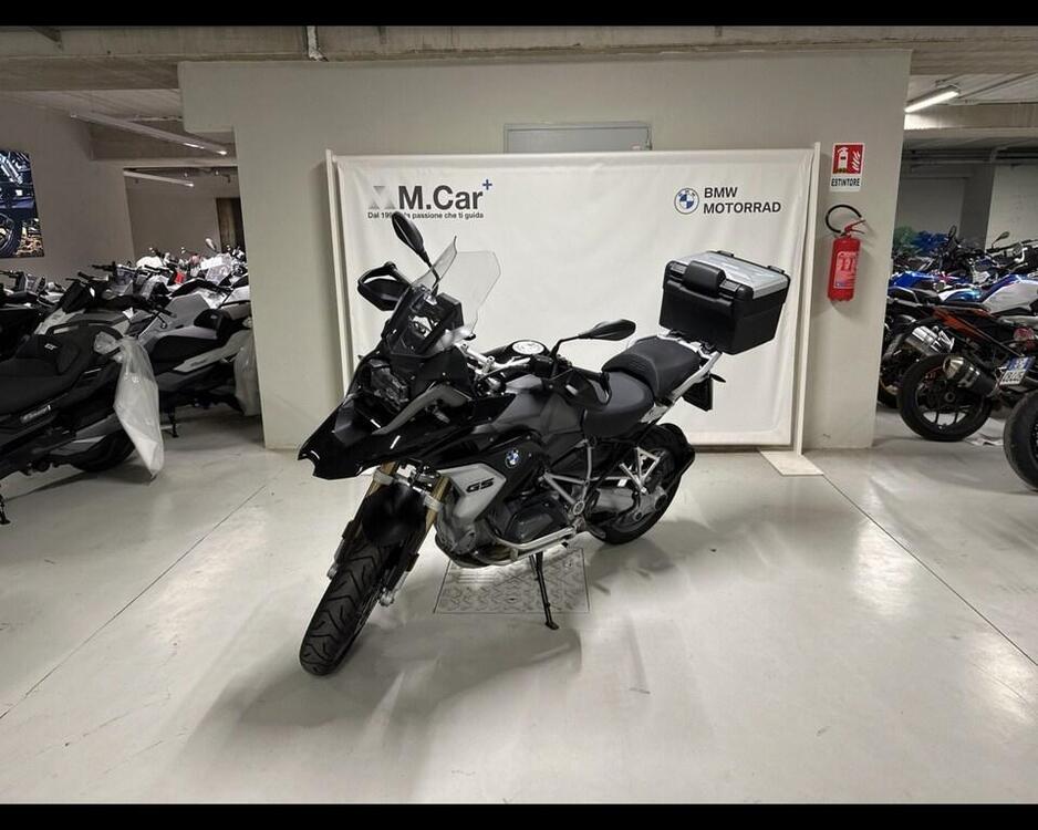 Bmw R 1250 GS (2019 - 20)