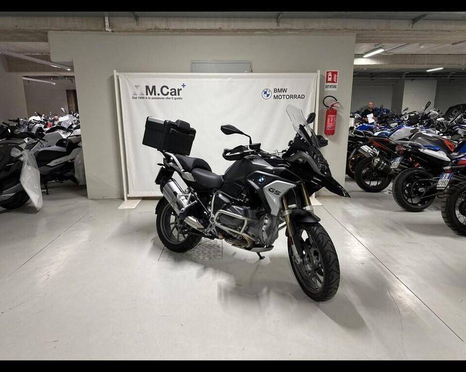 Bmw R 1250 GS (2019 - 20) (3)