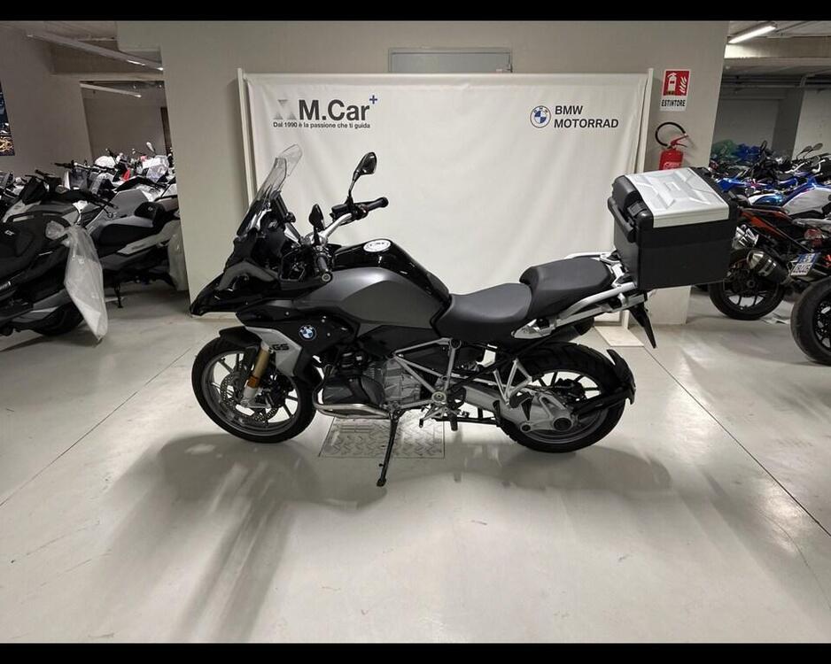 Bmw R 1250 GS (2019 - 20) (5)