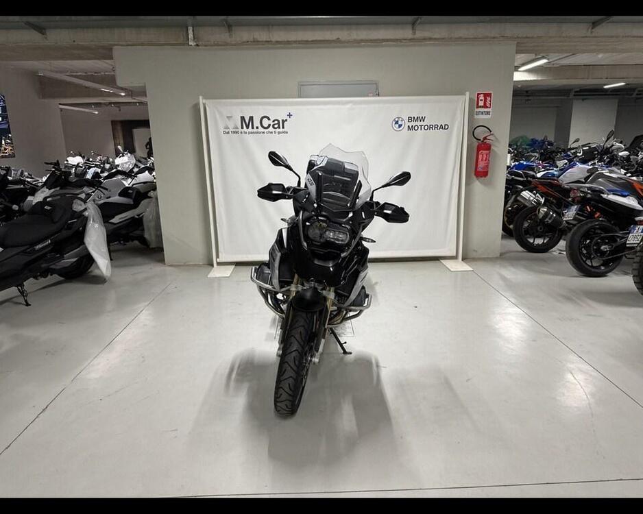 Bmw R 1250 GS (2019 - 20) (2)