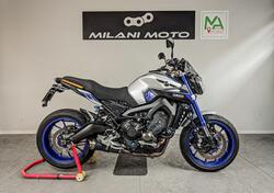 Yamaha MT-09 Street Rally ABS (2014 - 16) usata