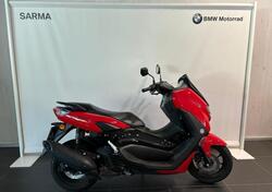 Yamaha N-Max 125 (2021 - 24) usata