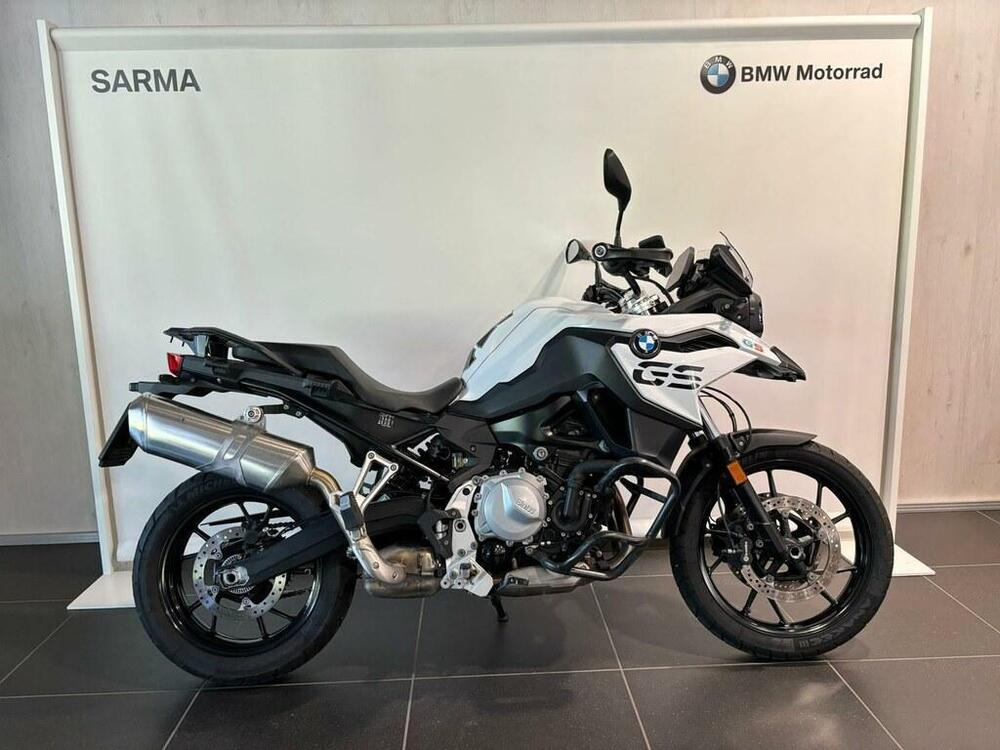 Bmw F 750 GS (2021 - 24)