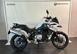 Bmw F 750 GS (2021 - 24) usata