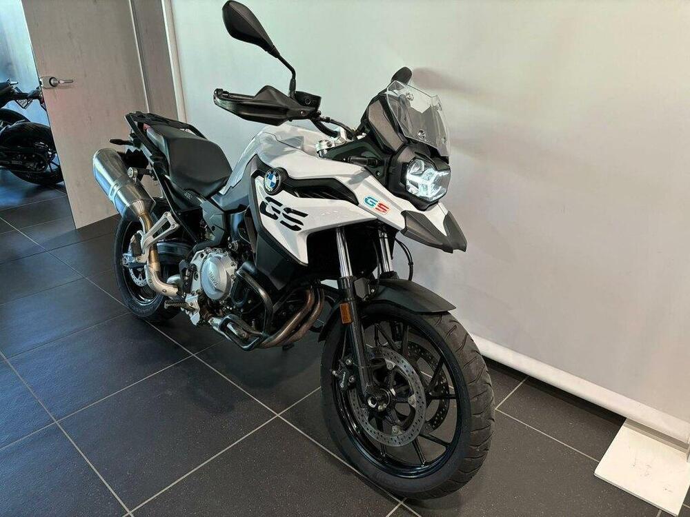 Bmw F 750 GS (2021 - 24) (3)