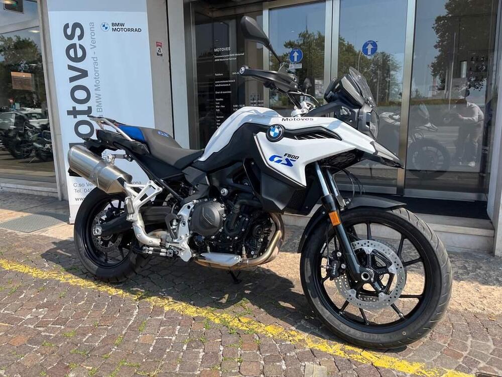 Bmw F 800 GS (2024 - 25) (3)