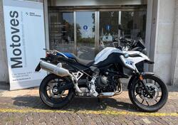 Bmw F 800 GS (2024 - 25) usata