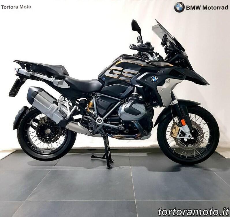 Bmw R 1250 GS (2019 - 20) (2)