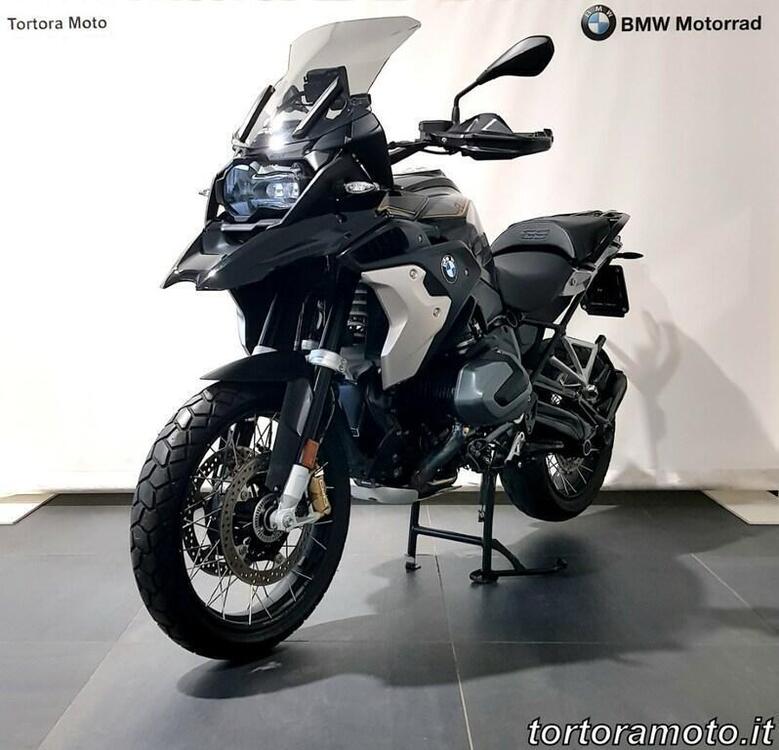 Bmw R 1250 GS (2019 - 20) (3)