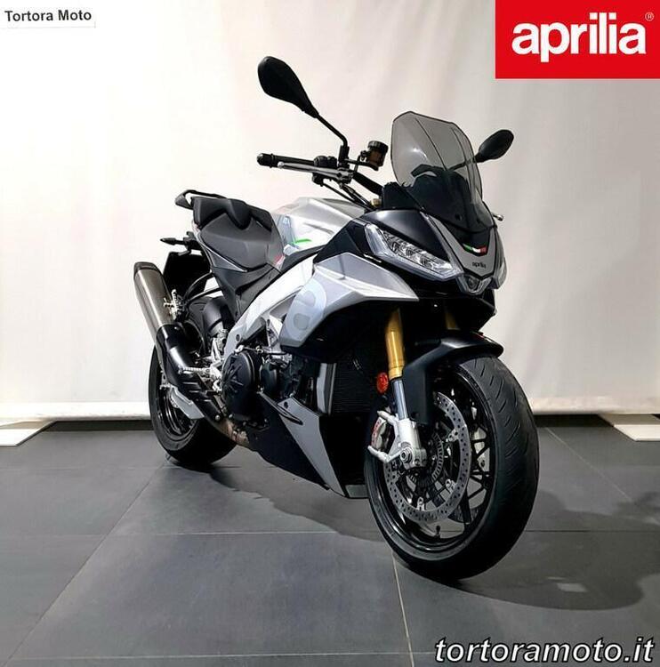 Aprilia Tuono 1100 V4 (2021 - 24) (4)