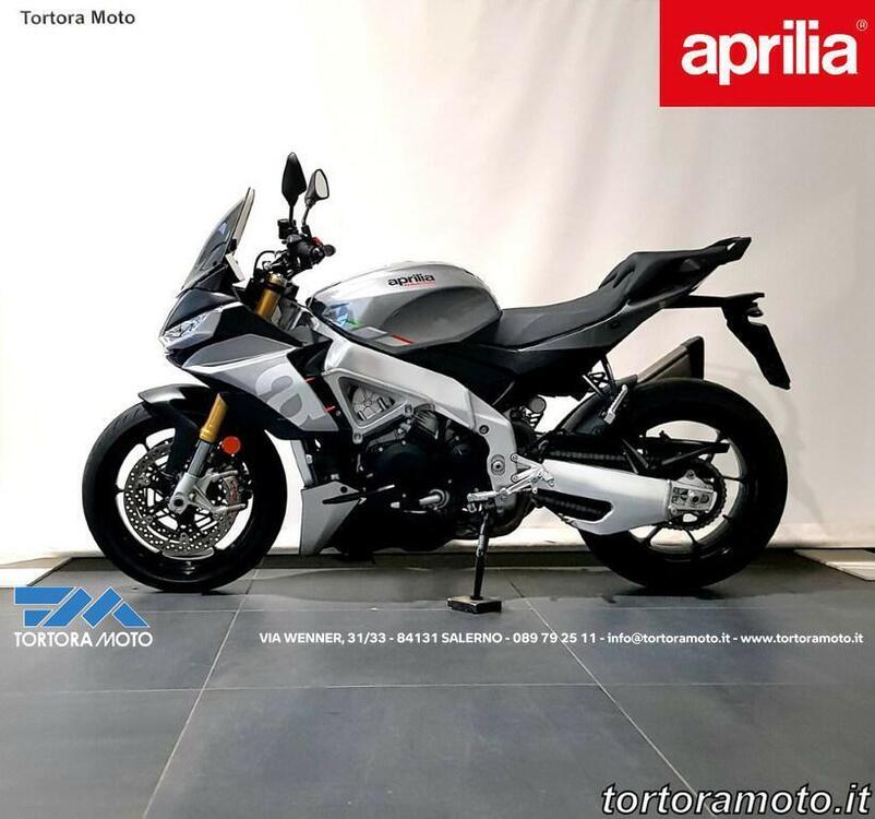 Aprilia Tuono 1100 V4 (2021 - 24)