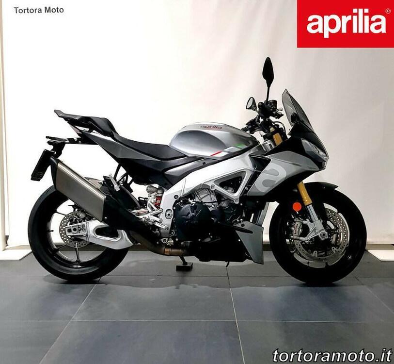 Aprilia Tuono 1100 V4 (2021 - 24) (2)