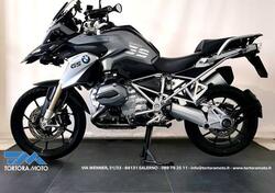 Bmw R 1200 GS (2013 - 16) usata