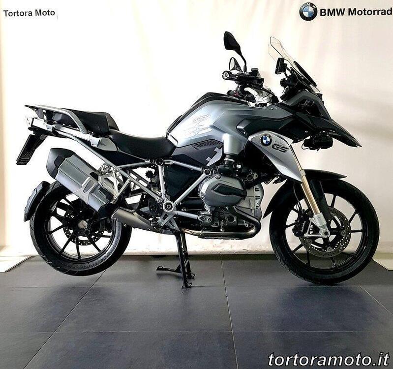 Bmw R 1200 GS (2013 - 16) (2)