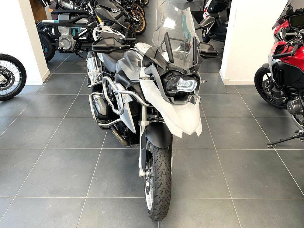 Bmw R 1200 GS (2013 - 16) (2)