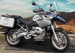 Bmw R 1200 GS (2004 - 07) usata