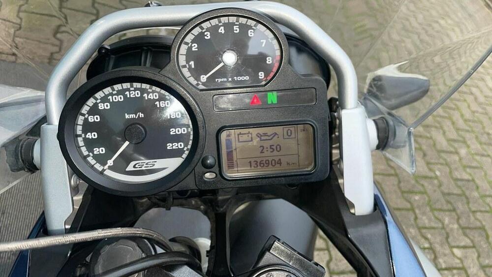 Bmw R 1200 GS (2004 - 07) (2)