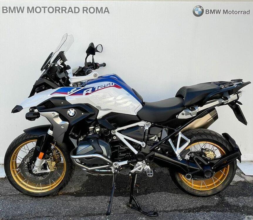 Bmw R 1250 GS (2019 - 20)