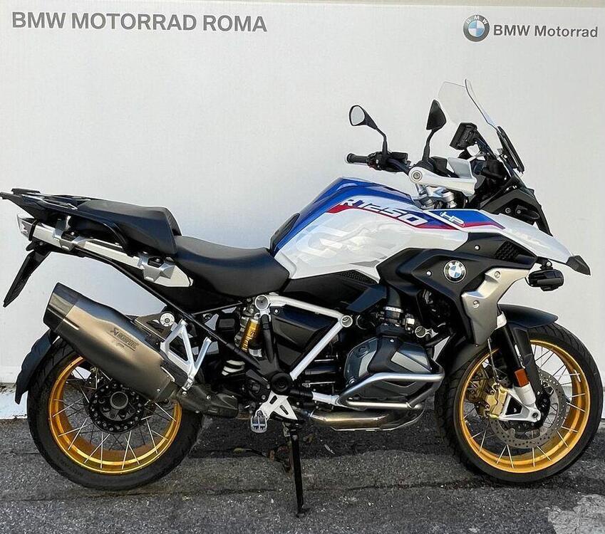 Bmw R 1250 GS (2019 - 20) (2)