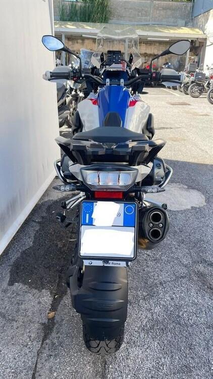 Bmw R 1250 GS (2019 - 20) (4)