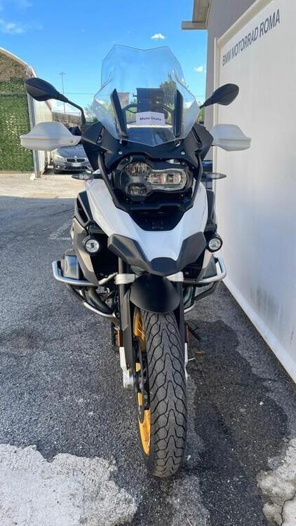 Bmw R 1250 GS (2019 - 20) (3)