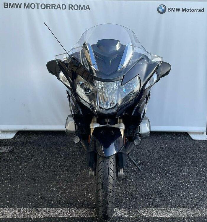 Bmw R 1250 RT (2019 - 20) (3)