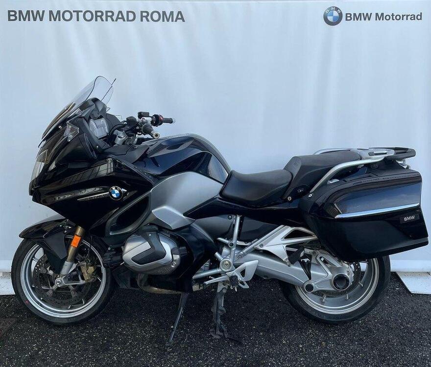 Bmw R 1250 RT (2019 - 20)