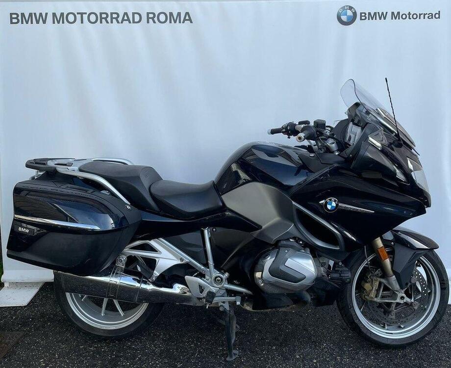 Bmw R 1250 RT (2019 - 20) (2)