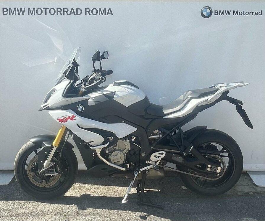 Bmw S 1000 XR (2015 - 16)