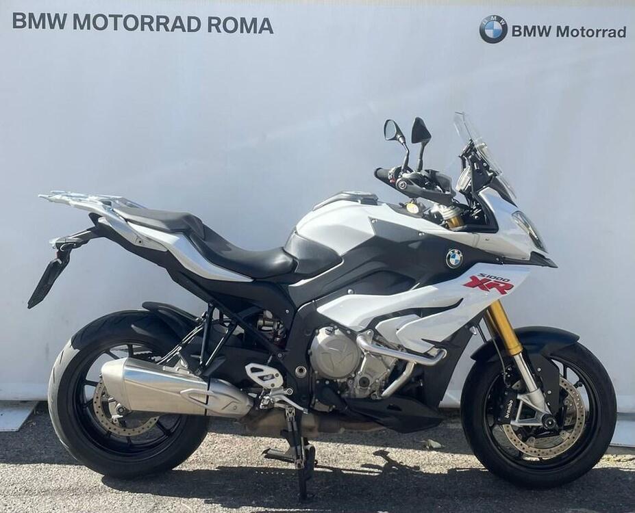 Bmw S 1000 XR (2015 - 16) (2)