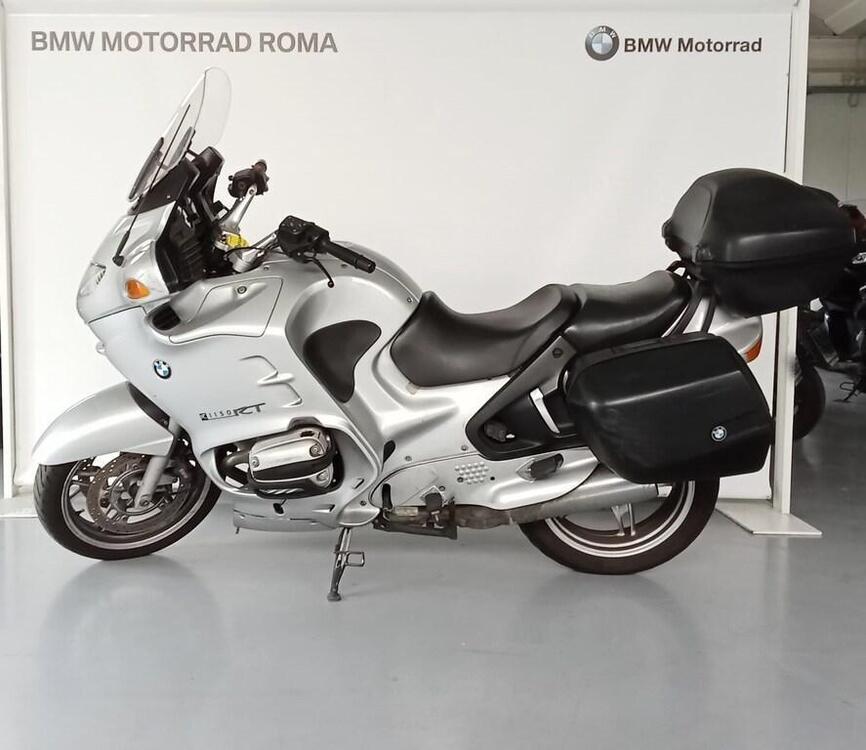 Bmw R 1150 RT (2000 - 06)