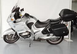 Bmw R 1150 RT (2000 - 06) usata